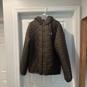 Men’s Under Armour Puff Coat